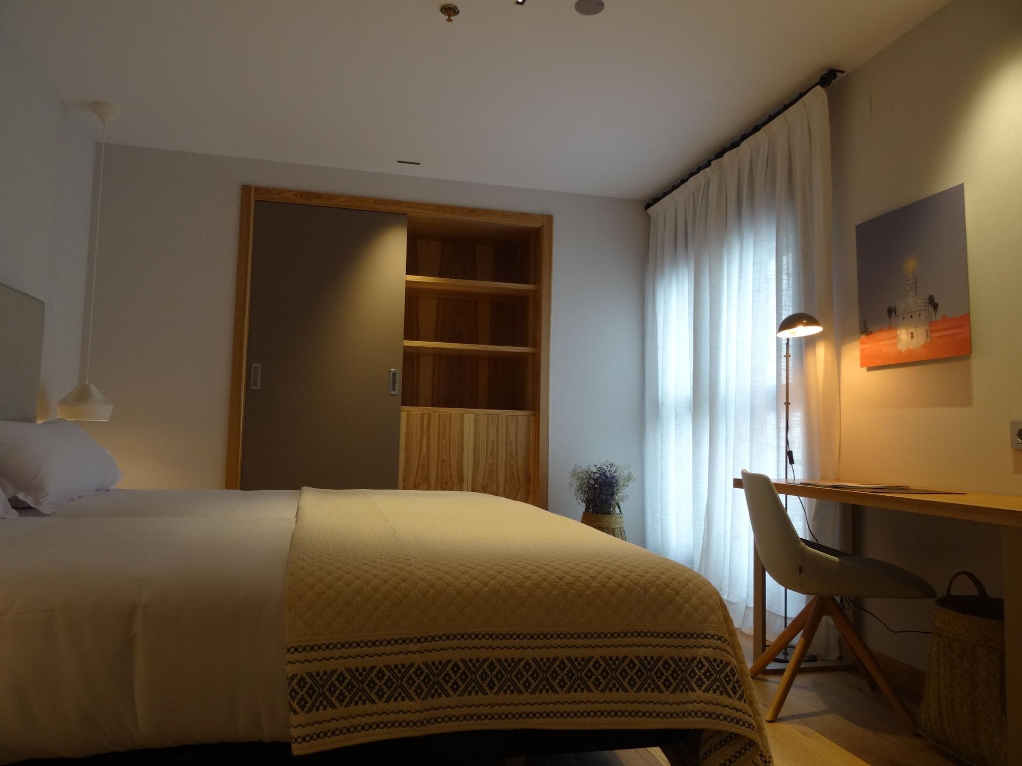 Zenit Hotel Séville