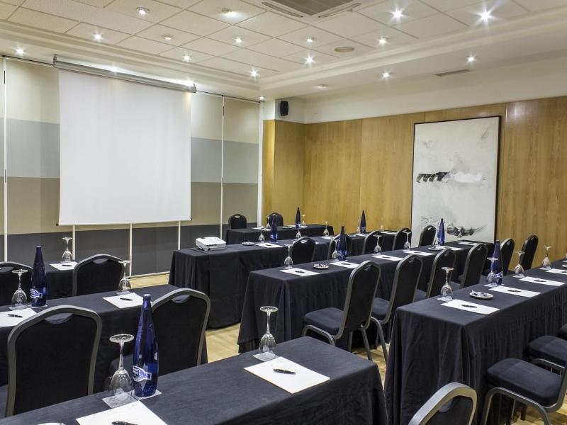 Zenit Hotel